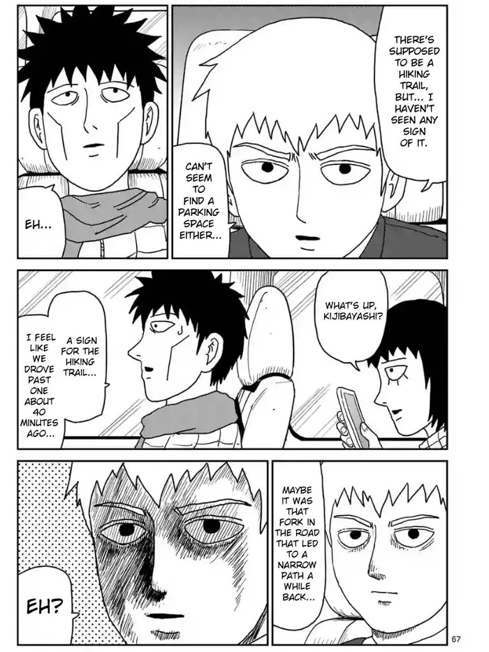 Mob Psycho 100 Chapter 99.3 image 2_optimized
